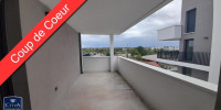 appartement à LORMONT (33310)