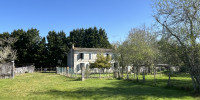 maison à ST LAURENT MEDOC (33112)