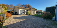maison à LANDIRAS (33720)