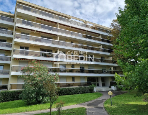 appartement  LE BOUSCAT