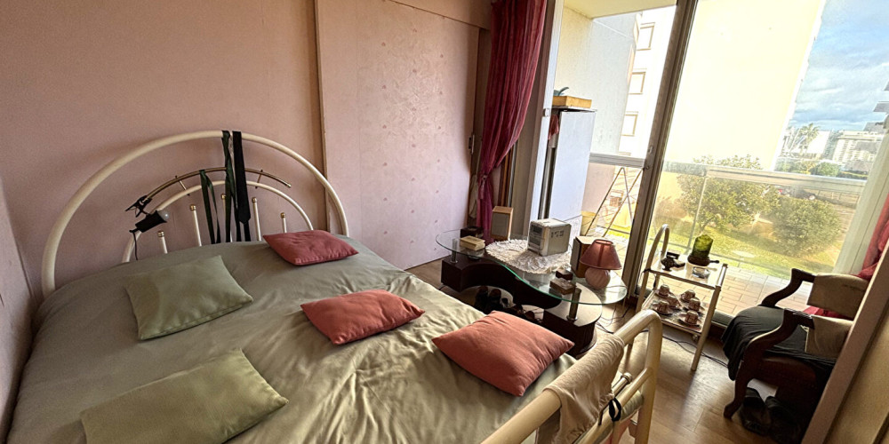 appartement à ARCACHON (33120)