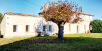 maison à STE TERRE (33350)