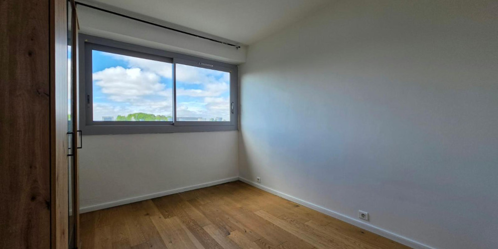 appartement à TALENCE (33400)