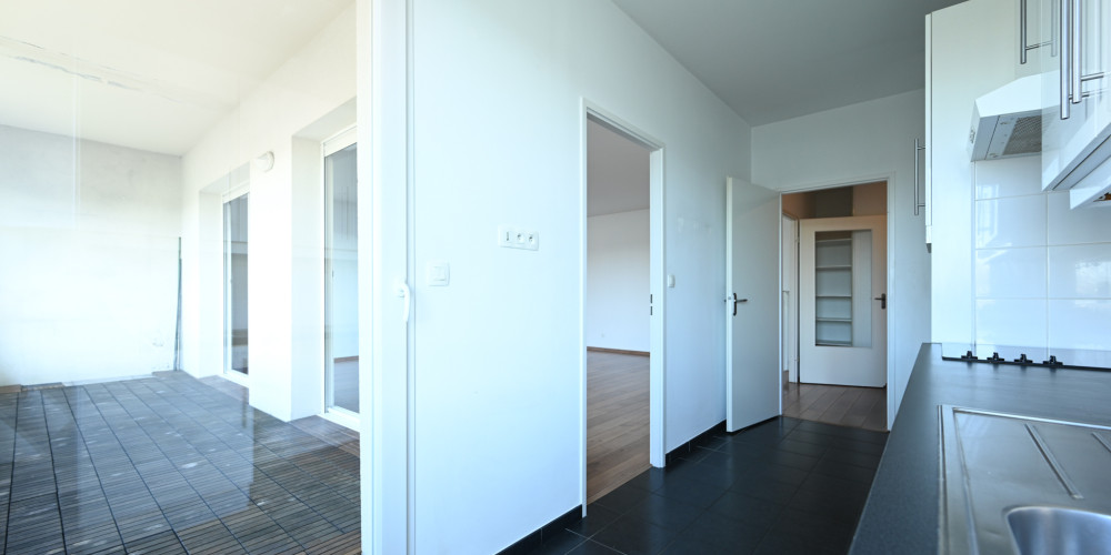 appartement à BORDEAUX (33000)
