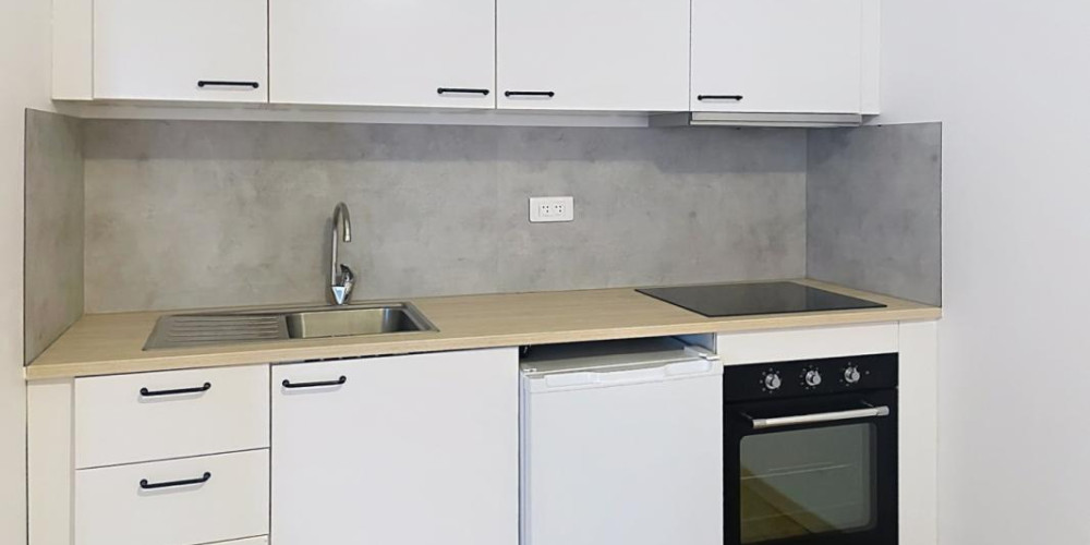 appartement à BLAYE (33390)