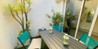 appartement à BORDEAUX (33000)
