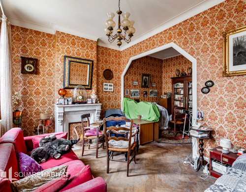 maison  BORDEAUX