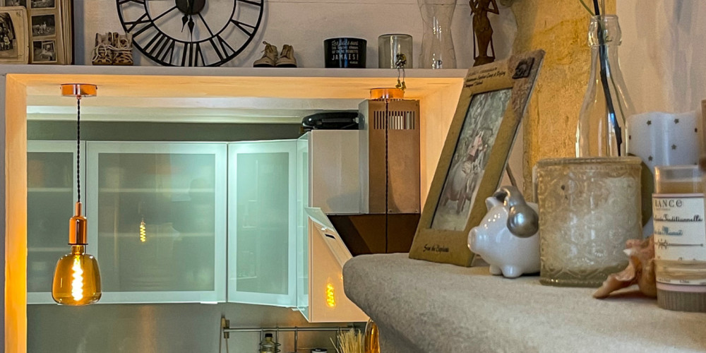 appartement à BORDEAUX (33000)