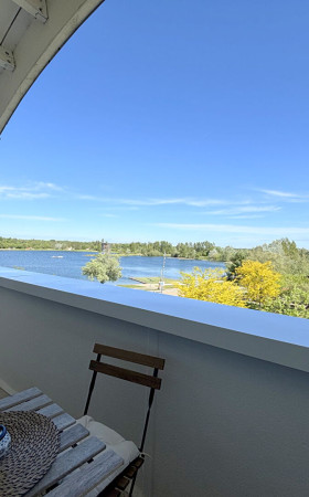 Appartement  LIBOURNE