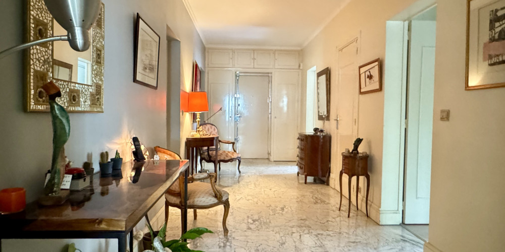 appartement à LE BOUSCAT (33110)