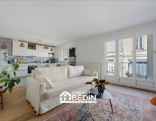 appartement  BORDEAUX