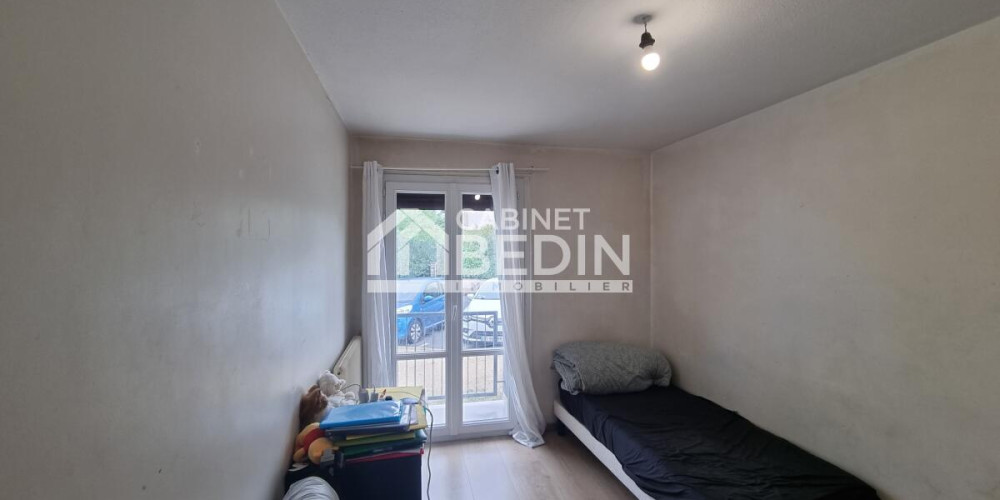 appartement à TALENCE (33400)