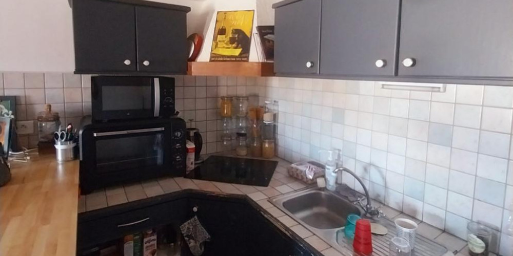 appartement à MOULON (33420)