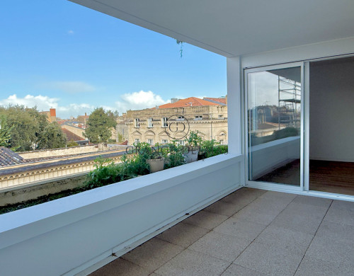 appartement  BORDEAUX