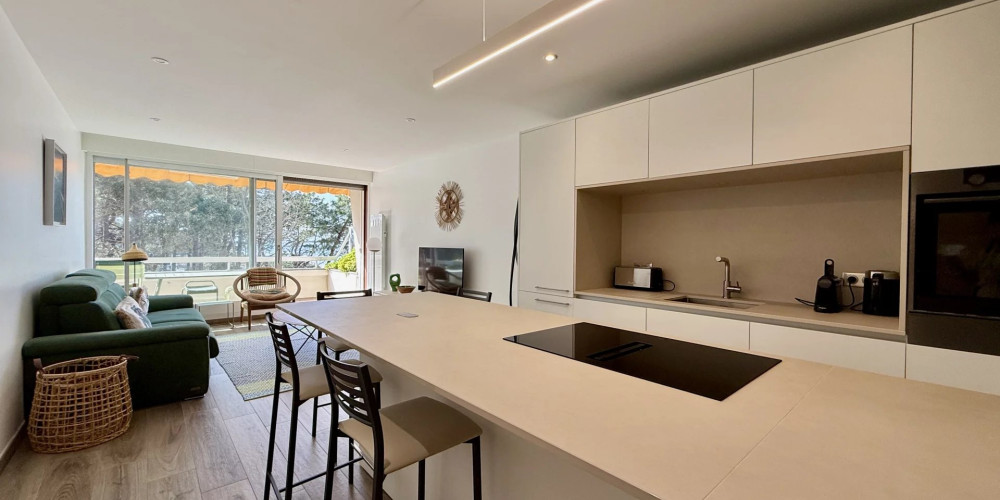 appartement à ARCACHON (33120)