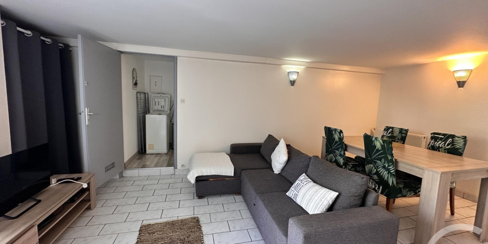 appartement à ANDERNOS LES BAINS (33510)