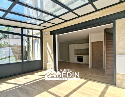 maison  BORDEAUX