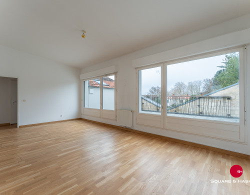 appartement  BORDEAUX