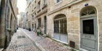 appartement à BORDEAUX (33000)