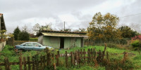 maison à JAU DIGNAC ET LOIRAC (33590)