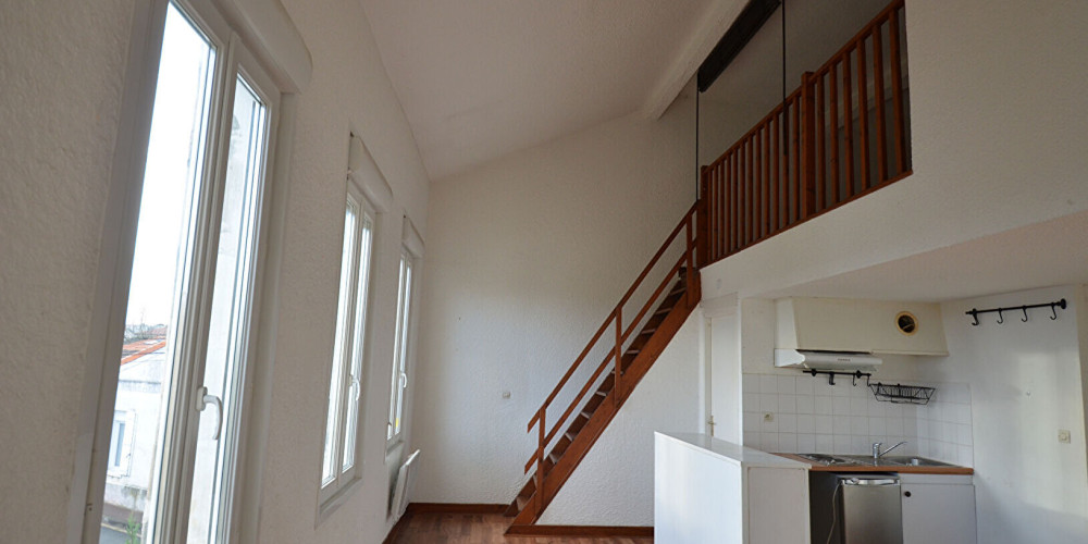 immeuble à BEGLES (33130)
