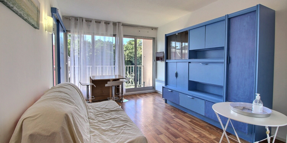 appartement à ARCACHON (33120)