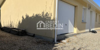 maison à AUDENGE (33980)
