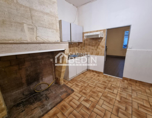 maison  LIBOURNE