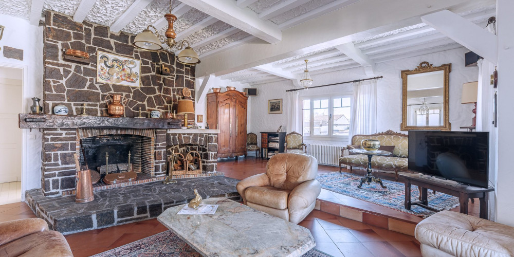 maison à TALENCE (33400)