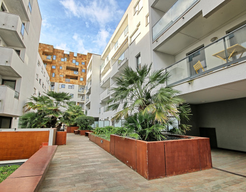 appartement  BORDEAUX