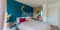 appartement à MERIGNAC (33700)