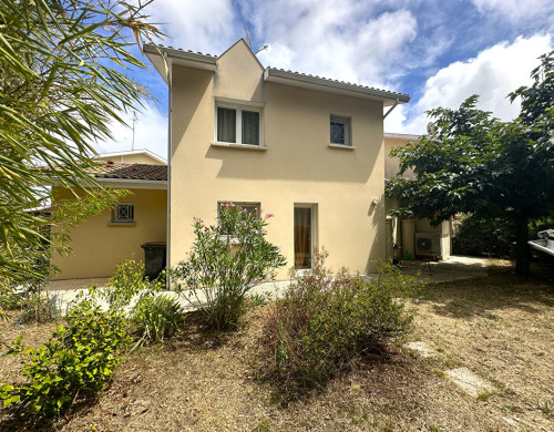 maison  ARCACHON
