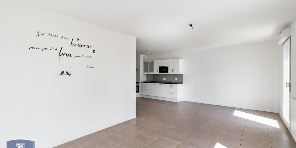 appartement à BORDEAUX (33000)