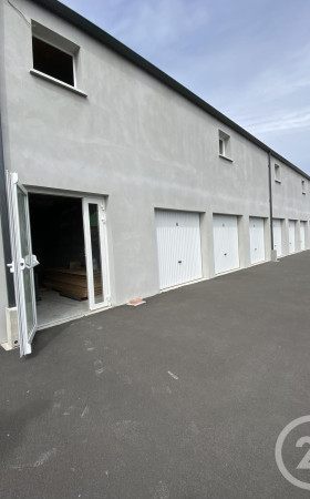 Appartement  ANDERNOS LES BAINS