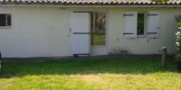 maison à ST SAVIN (33920)