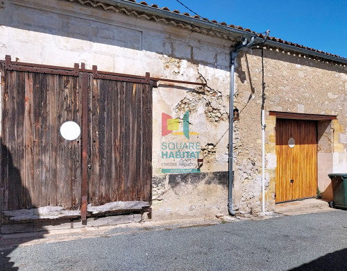 maison  CASTILLON LA BATAILLE