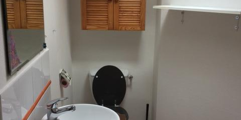 appartement à BORDEAUX (33000)