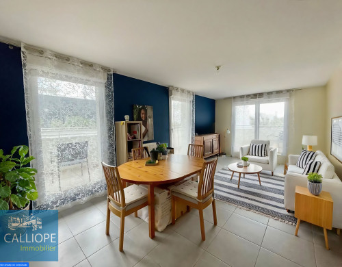 appartement  BORDEAUX