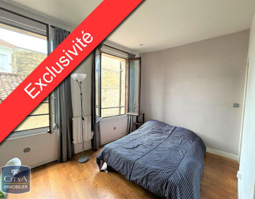 appartement  BORDEAUX