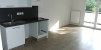 appartement à AUDENGE (33980)