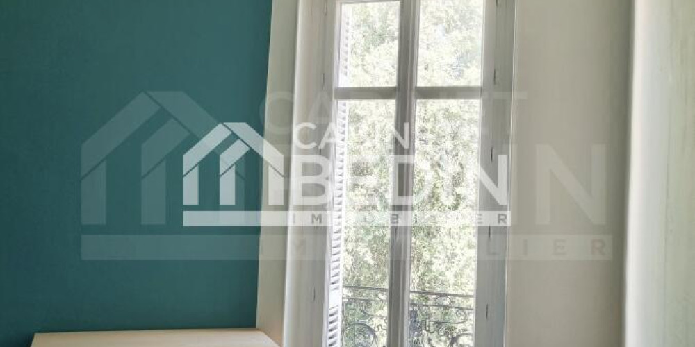 appartement à BORDEAUX (33000)