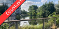 appartement à BORDEAUX (33300)