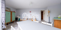 appartement à BORDEAUX (33100)