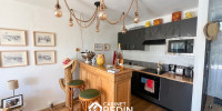 appartement à ARCACHON (33120)