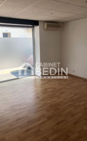 Local commercial  LIBOURNE