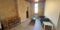appartement à BORDEAUX (33000)