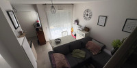 appartement à PAREMPUYRE (33290)