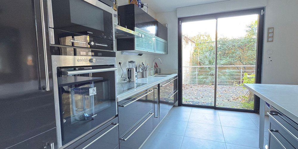 maison à BORDEAUX (33000)