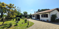 maison à STE TERRE (33350)