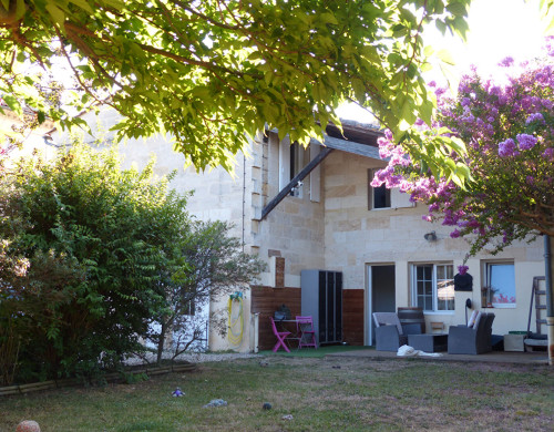 maison  LIBOURNE